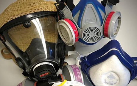 SPOTLIGHT: What to Do About the Respirator Dilemma During COVID-19