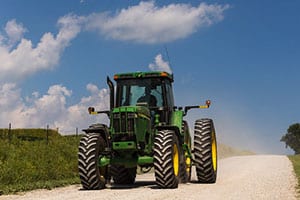 University of Minnesota Extension Farm Safety