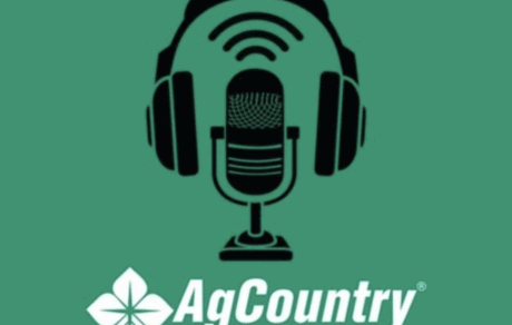 Get your Podcast Queue Ready: On air with AgCountry