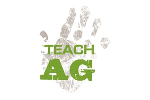 SPOTLIGHT: National Teach Ag Day 2020