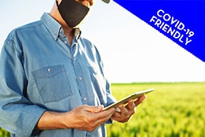Farm Safety Check: Does Your Farm Have a Health and Safety Program During COVID-19?