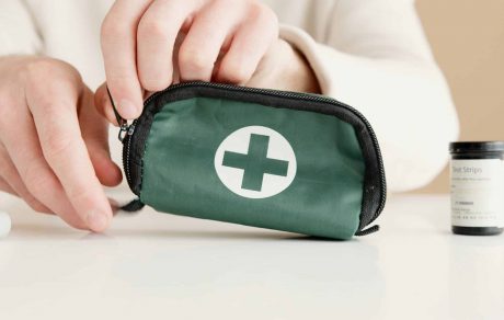 SPOTLIGHT: First on your Farm: Be Ready with First Aid