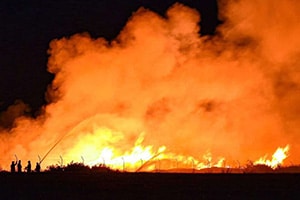 Farm Safety Check: Preventing Field Fires
