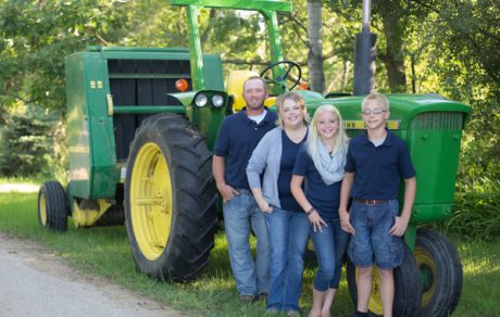 SPOTLIGHT: 25 Years Young: Happy Anniversary to the National Child Agricultural Center!