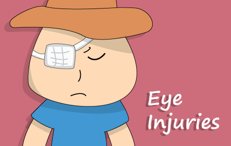 Farm Safety Check: Eye Protection on the Farm