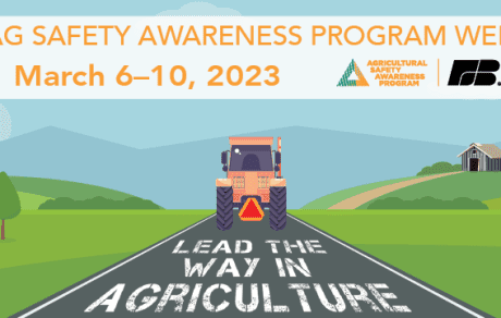 SPOTLIGHT: Lead the Way in Safety during ASAP Week 2023