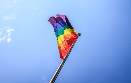 SPOTLIGHT: Celebrating LGBTQ+ Farmers during Pride Month