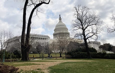 Advancing Agricultural Safety in DC