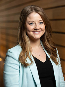 Megan Schossow