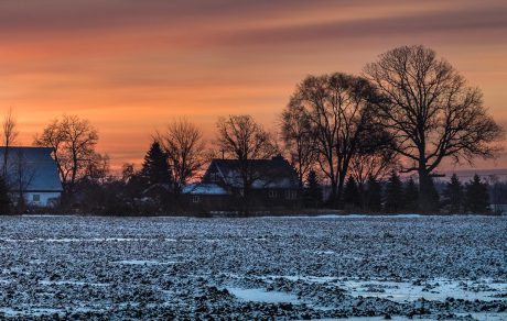 Identifying individual and contextual determinants underpinning farmers’ help-seeking behaviors and their role in shaping mental health outcomes