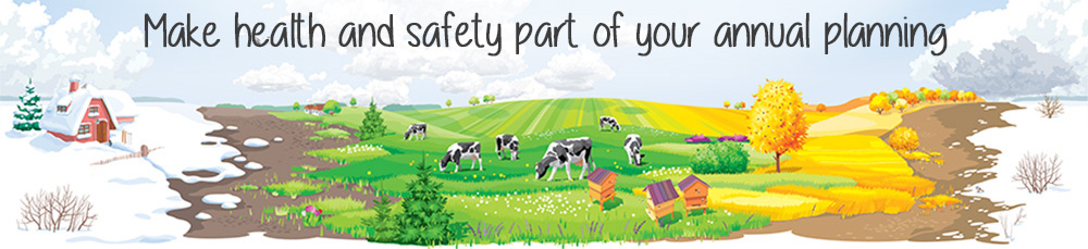 Farm Safety Planning